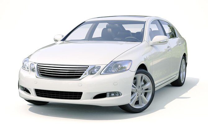 Private transfer to Madrid Airport (MAD) - Key highlights at a glance