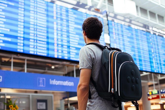 Private transfer to Madrid Airport (MAD) - Who this transfer fits best (and who might skip it)