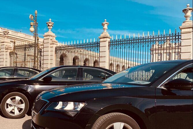 Private Transportation from Madrid Airport to City Center - Who This Transfer Suits Best