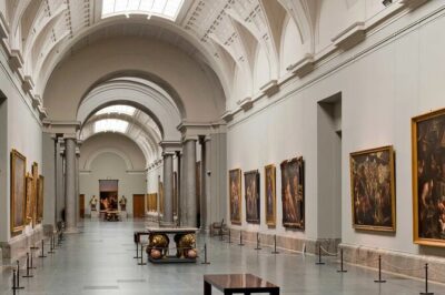 PRIVATE VIP : Prado Museum with an Art expert. Tickets & skip line - Timing reality check: private pacing, but expect a tighter window