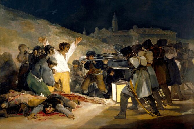 PRIVATE VIP : Prado Museum with an Art expert. Tickets & skip line - Quick tips before you go to the Prado