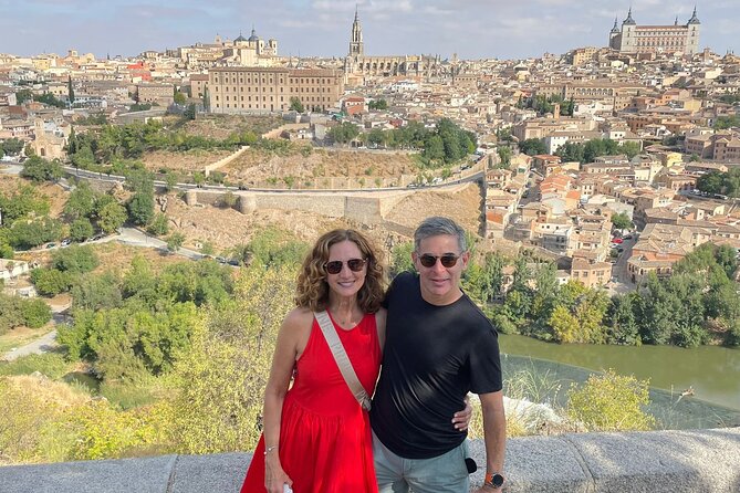Private Walking History Tour in Toledo - Key highlights worth knowing