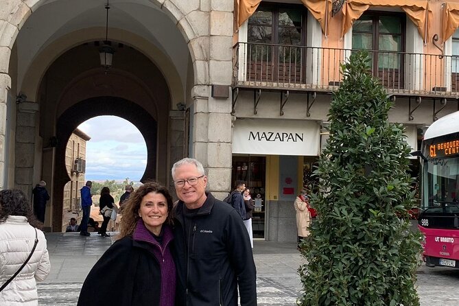 Private Walking History Tour in Toledo - Included value: why the guide matters more than the checklist