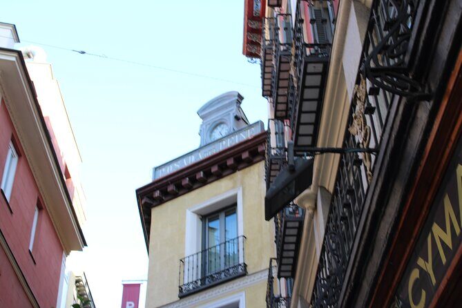 Private Walking Tour of the Center of Madrid and Retiro - Retiro Park highlights and the road toward historic Madrid on Paseo del Prado