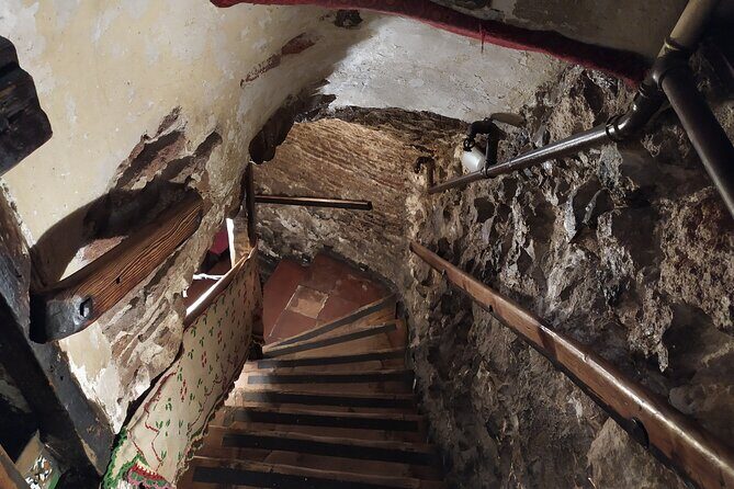 Private walking Tour: The oldest taverns of Madrid - How to make the tastings work for your day