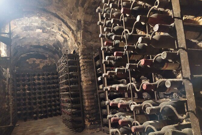 Private walking Tour: The oldest taverns of Madrid - Guides make it: Diana and Guido’s effect
