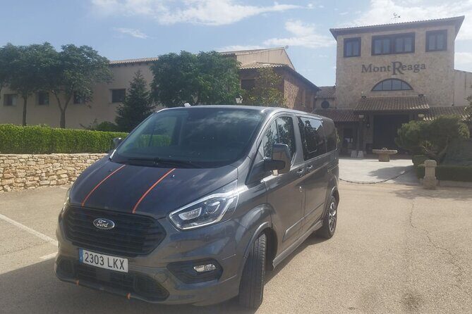 Private Wine Tasting And Visit Tour in Ribera Duero - Ribera del Duero: Why This Wine Day Feels Different