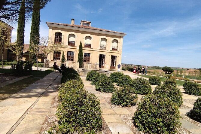 Private Wine Tasting And Visit Tour in Ribera Duero - Lunch Optional: A Traditional Meal With the Local Winemaker
