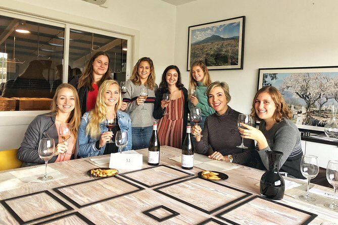 Private Winery Tour near Madrid with Sommelier (6-hour) - Price and Value: Is $495 Per Person Reasonable?