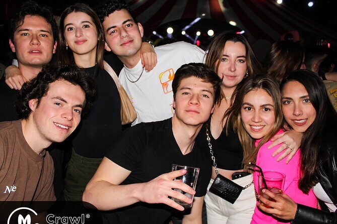 Pub Crawl Madrid - Why Madrid’s 11pm Crawl Feels Different (and How to Time Your Night)