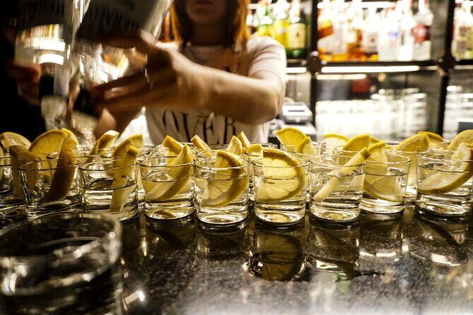PUBCRAWL Bar and Party Route in Madrid - Who this pub crawl is best for