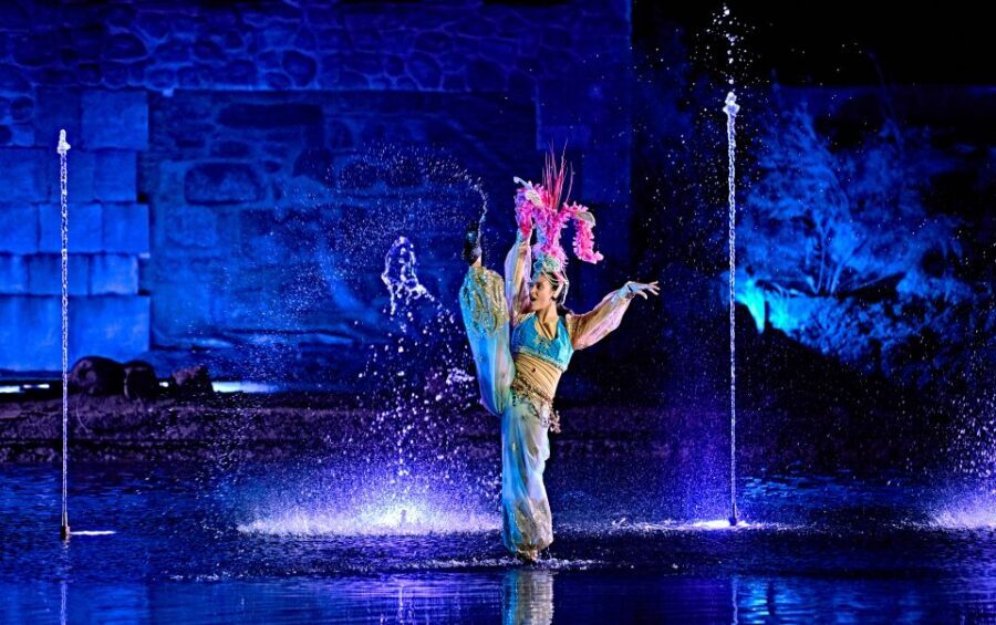 Puy du Fou España and El Sueño de Toledo Entry - Tickets, value, and timing: where your money and day can go right