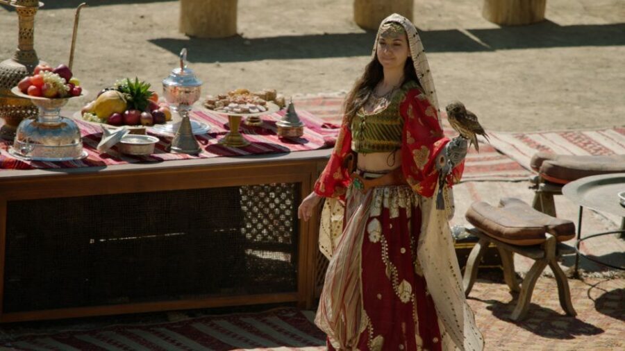 Puy du Fou España and El Sueño de Toledo Entry - Who should book this one-day Puy du Fou España ticket?