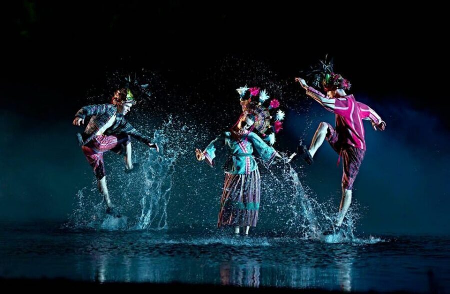 Puy du Fou España "El Sueño de Toledo" Night Show - What a 70-minute night show does so well in Toledo