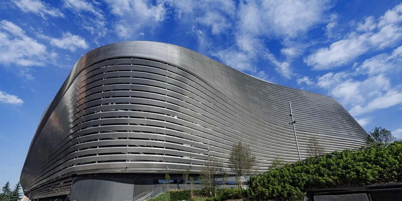 Real Madrid: Bernabeu Stadium SelfGuided Tour & Wine tasting - What you’ll actually see: trophies, kits, and match videos that stick