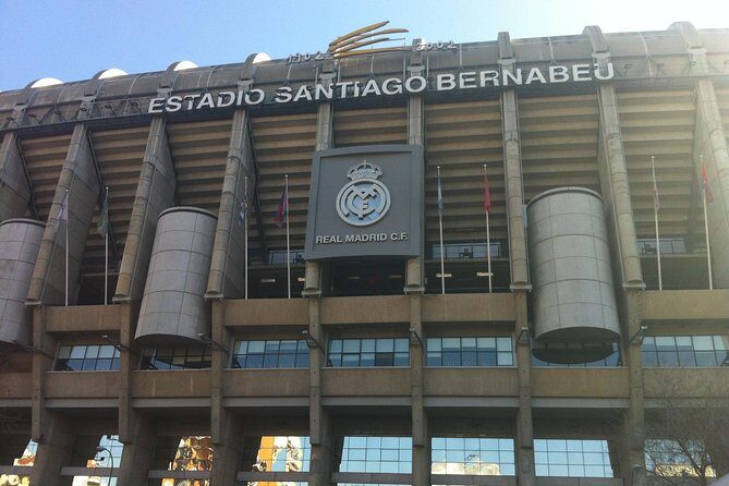 Real Madrid Match at the Santiago Bernabeau - Picking your fixture: the Real Madrid 2024–2025 home games calendar
