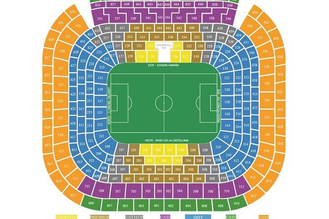 Real Madrid Match at the Santiago Bernabeau - Price and logistics: when this feels like a smart deal and when it doesn’t