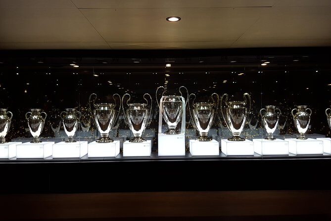 Real Madrid Match at the Santiago Bernabeau - Who this match is for (and who should skip it)