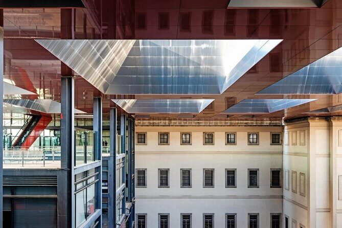 Reina Sofia Museum Admission Ticket - Timing Your 3 Hours: A Pace That Actually Works