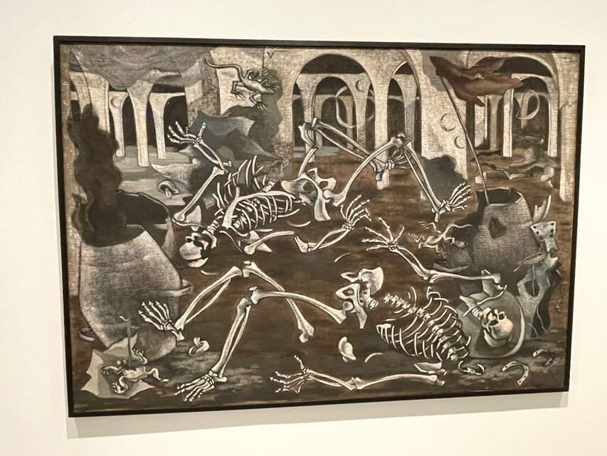 Reina Sofía Museum guided tour with ticket and skip the line - Key things to know before you go
