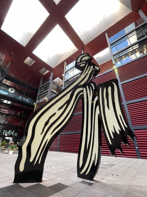 Reina Sofía Museum guided tour with ticket and skip the line - After the guided portion: how to keep exploring with your own interests