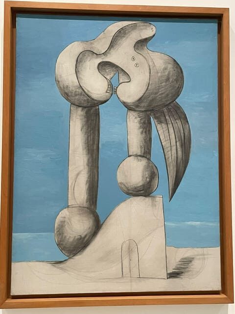 Reina Sofía Museum guided tour with ticket and skip the line - Guides in real life: what Loreta, Cristiana, and Rubén bring to the route