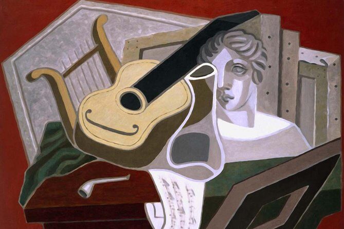 Reina Sofia Museum Private Tour - The value question: what you’re really paying for