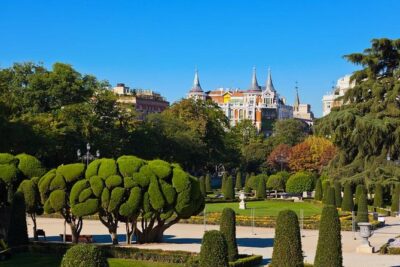 Retiro Park & Prado Museum Private Tour - Retiro Park and Prado: the best kind of half-day