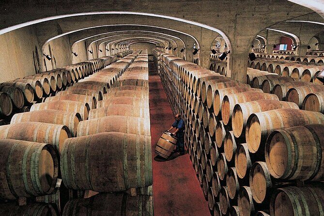 Ribera and Rioja Wineries Private Tour from Madrid - Why Ribera del Duero and Rioja Works in a Single Day