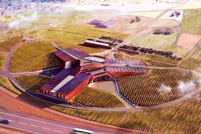 Ribera and Rioja Wineries Private Tour from Madrid - Price and Value: What You Get for $1,176.12 Per Person