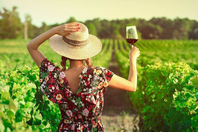 Ribera and Rioja Wineries Private Tour from Madrid - Stop 1 in Ribera del Duero: Getting Oriented in Burgos Territory