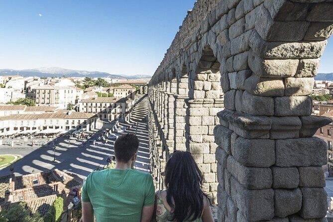 Ribera del Duero & Rueda Wine Tour with Tasting from Madrid - Why this Ribera del Duero + Rueda day trip works from Madrid