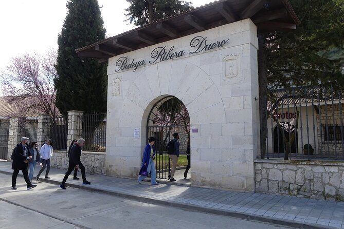 Ribera del Duero & Rueda Wine Tour with Tasting from Madrid - Who should book this wine tour (and who might not)