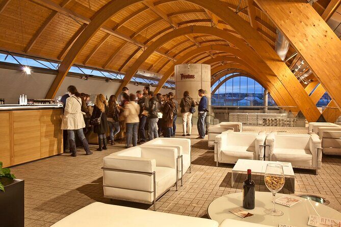 Ribera del Duero & Rueda Wine Tour with Tasting from Madrid - Rueda to Ribera del Duero: why the style shift feels cool (and useful)