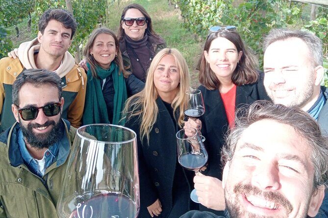 Ribera del Duero Tour: Three Wineries and Lunch from Madrid - Lunch in Ribera del Duero: lechazo at a local restaurant or a picnic between vines