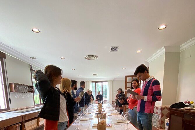 Ribera del Duero Tour: Three Wineries and Lunch from Madrid - Pricing and value: $475.89 is only “worth it” if you want a guided, all-in day