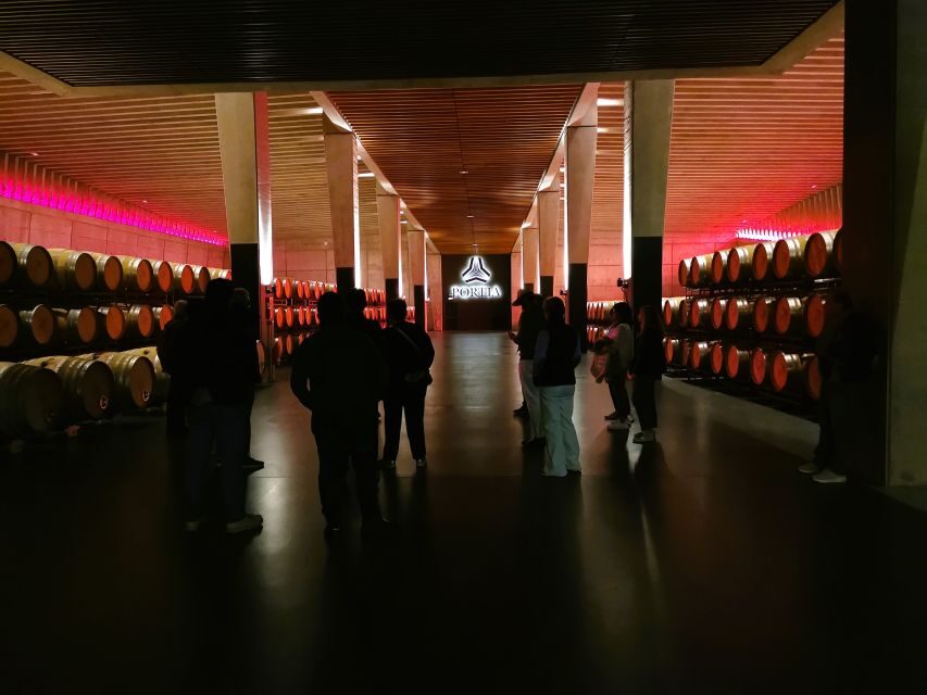 Ribera del Duero wine region private tour - Should you book this Ribera del Duero private tour?
