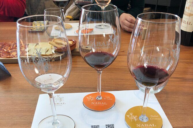 Ribera del Duero Wine Tour: Two Wineries and Tasting - Optional lunch in Ribera del Duero: suckling lamb if you want it