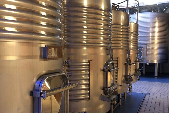Ribera del Duero Wine Tour: Two Wineries and Tasting - Underground tunnels at Ismael Arroyo: why the cellar story is physical