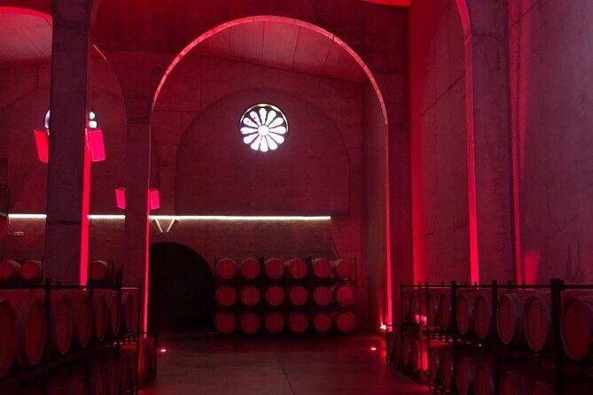 Ribera del Duero Wine Tour: Two Wineries and Tasting - Driving out of Madrid and arriving in Ribera del Duero