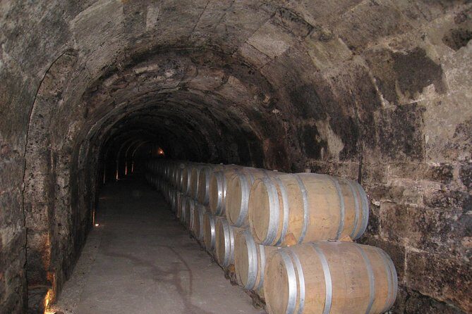 Ribera del Duero Wineries Guided Tour & Wine Tasting from Madrid - The real value: what your money buys in Ribera del Duero