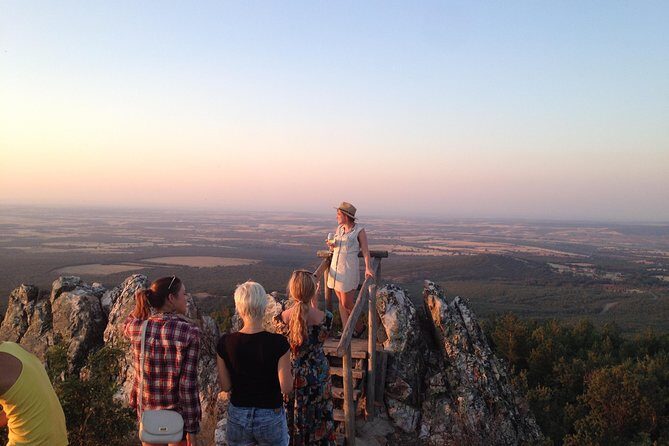 Ribera del Duero Winery Guided Tour and Wine Tasting from Madrid - Key Points That Make This Tour Worth Your Time