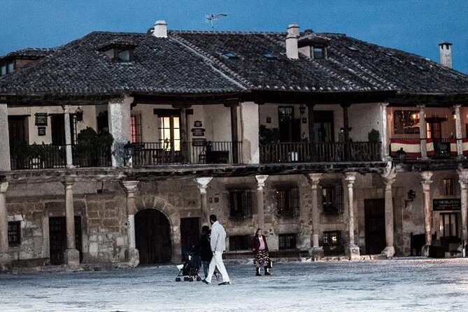 Ribera del Duero Winery Guided Tour and Wine Tasting from Madrid - What You’re Likely to Learn (Even If You Don’t Consider Yourself a Wine Person)