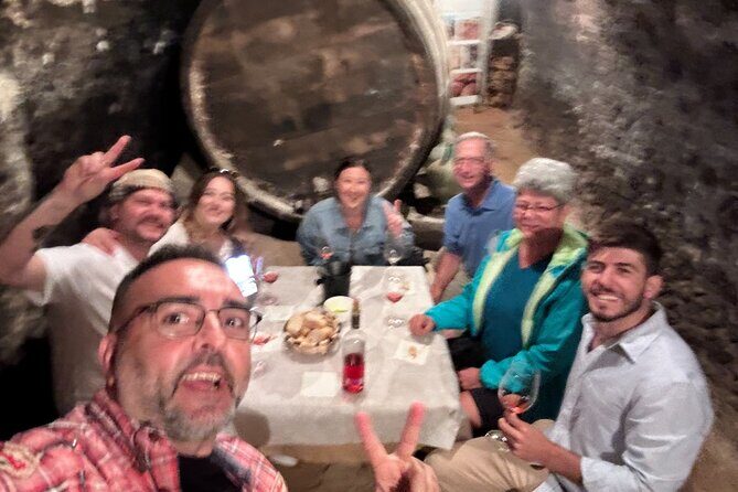 Ribera del Duero:4 Wineries, tasting & Lunch included from Madrid - Key things that make this tour worth your time