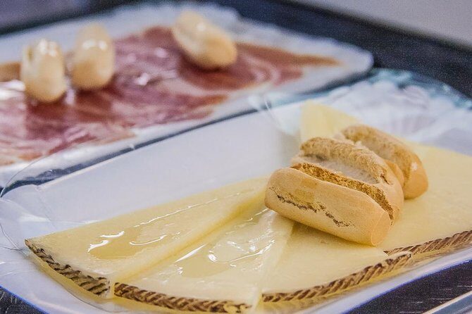 Royal Palace Madrid & Tapas Experience with Skip the Line Ticket - Skip-the-Line Royal Palace Madrid Timing That Actually Fits