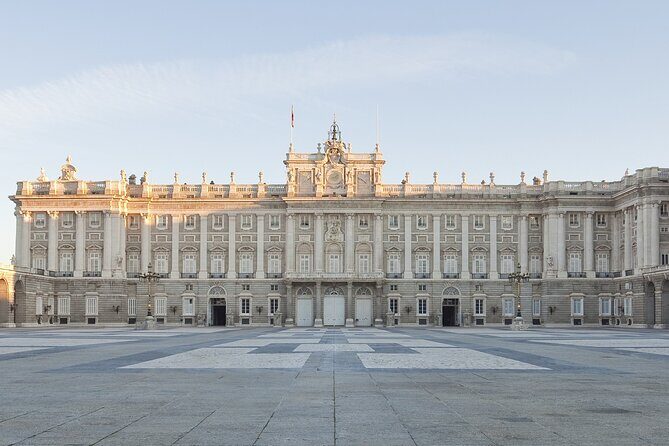 Royal Palace of Madrid Early Entrance Tour Skip-The-Line Ticket - When This Tour Is the Right Move (and When to Skip It)