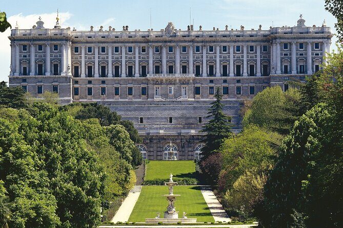 Royal Palace of Madrid Early Entrance Tour Skip-The-Line Ticket - Price and Value: Is $46.86 Worth It?