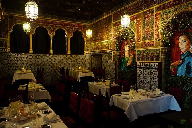 Royal Palace of Madrid Guided Tour and Flamenco Show with Tapas - Price and Value: Is $105.87 Worth It?