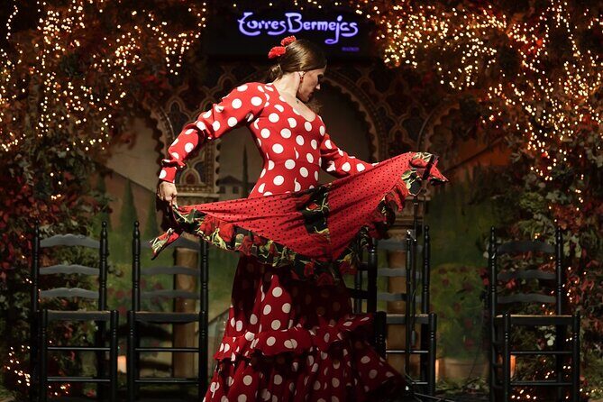 Royal Palace of Madrid Guided Tour and Flamenco Show with Tapas - Group Size and Timing: What the Schedule Feels Like