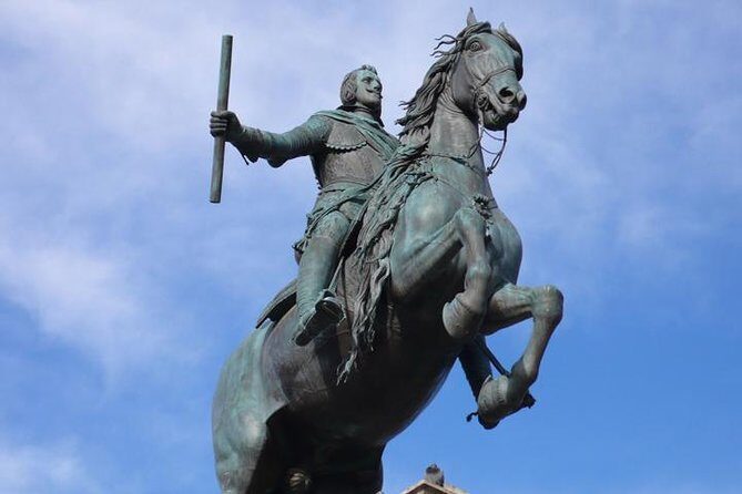 Royal Palace of Madrid private tour - Price and Value: When $347 Makes Sense